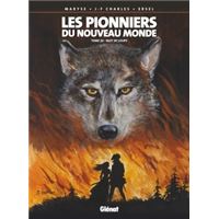 Les Pionniers du nouveau monde