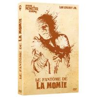 Fantome De La Momie-Fr