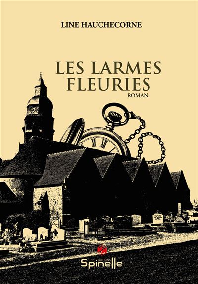 Les larmes fleuries