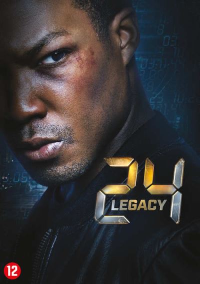 24 HEURES LEGACY SAISON 1