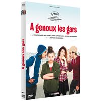 À genoux les gars DVD