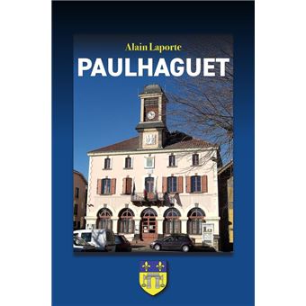 Paulhaguet