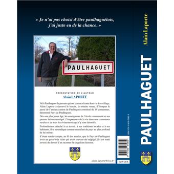 Paulhaguet