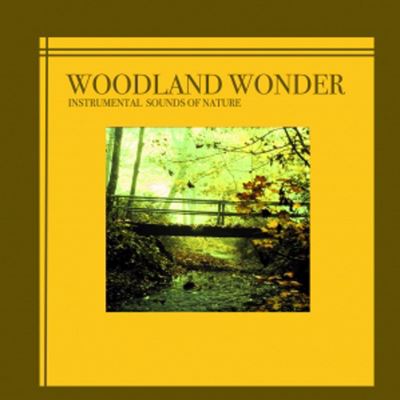 Woodland wonder
