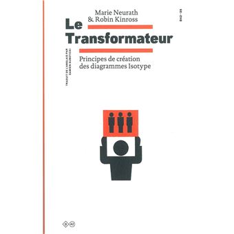 Le Transformateur - 1