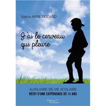 J'ai le cerveau qui pleure