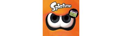 Import - Collectif Splatoon