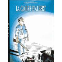 Monde si tranquille£t01 gloire d'albert