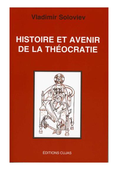 Histoire et avenir de la théocratie
