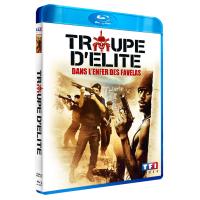 Troupe d'élite - Blu-Ray