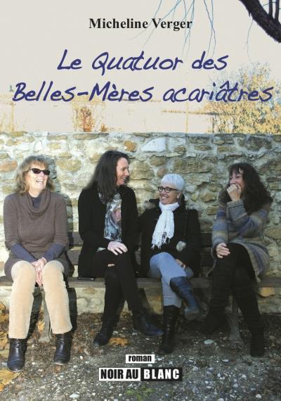 Le Quatuor des belles-mères acariâtres