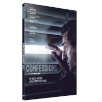 Les confessions DVD