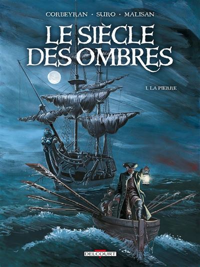 Siècle des ombres