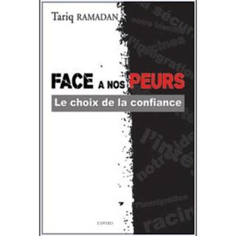 Face a nos peurs