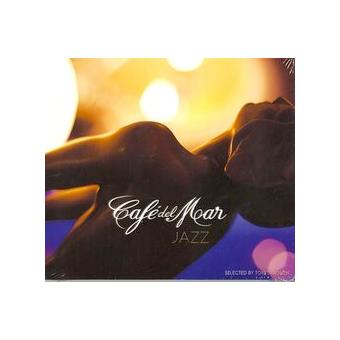 【輸入盤CD】V.A.／Cafe del Mar Jazz Cafe del mar jazz - Soul Funk - CD album - Achat & prix | fnac