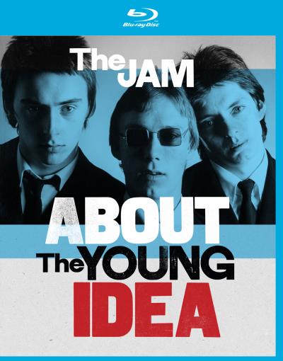 About the young idea Blu-ray