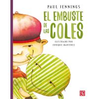 El embuste de las coles