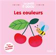 Les couleurs