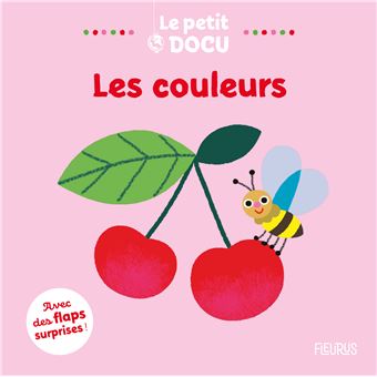 Les couleurs
