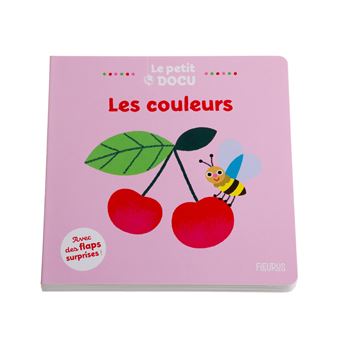 Les couleurs