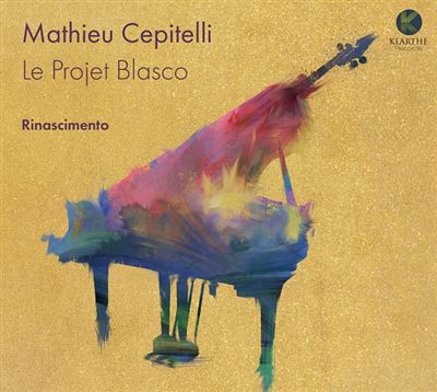 Le Projet Blasco - Rinascimento