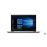 Lenovo L340-17API 15" 128GB SSD + 1TB HDD 8GB RAM AMD Athlon 300U Intel UHD Graphics 620 Laptop Platinum Grey_0