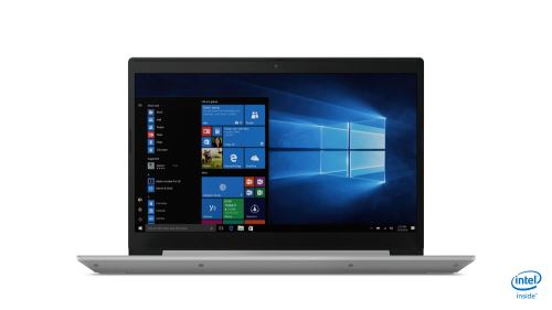 Lenovo L340-17API 15 Athlon 300U 128Go SSD + 1To HDD 8Go RAM Intel UHD Graphics 620 Gris Platine