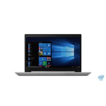 Lenovo L340-17API 15" 128GB SSD + 1TB HDD 8GB RAM AMD Athlon 300U Intel UHD Graphics 620 Laptop Platinum Grey
