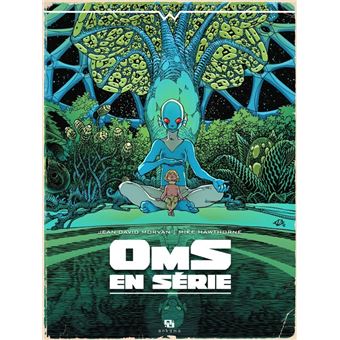 Wul - Oms en série (L'intégrale)