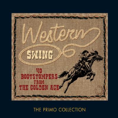 Western swing - 40 bootstomper from golden age