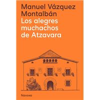 Los alegres muchachos de Atzavara