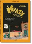 George Herriman's Krazy Kat - The complete color sundays 1935-1944