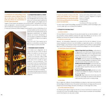 Le Guide Hachette des Whiskies 2021