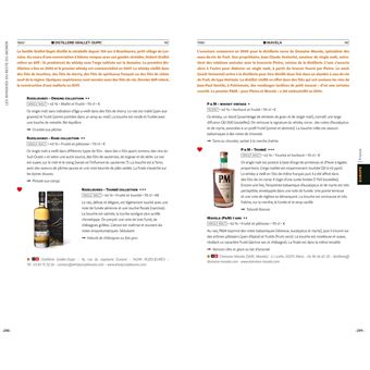 Le Guide Hachette des Whiskies 2021