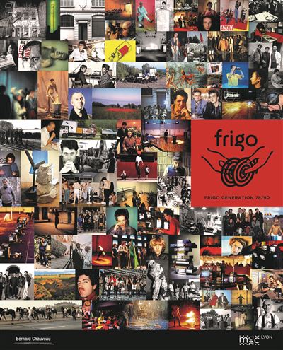 Frigo, génération 78-90