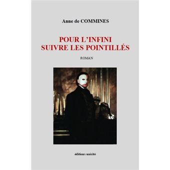 Pour l infini suivre les pointilles - 1