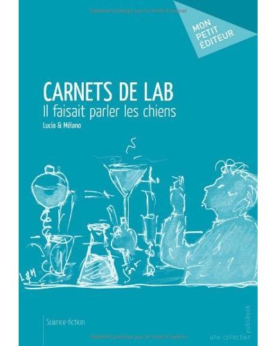 Carnets de lab