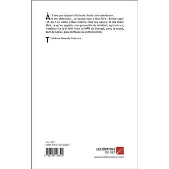 Ma vie d'esthéticienne