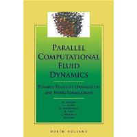 Parallel Computational Fluid Dynamics '99