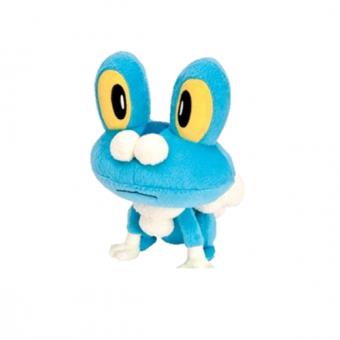 Froakie peluche store