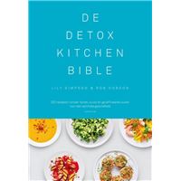 De Detox Kitchen Bible