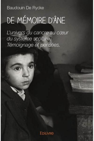 De mémoire d'âne