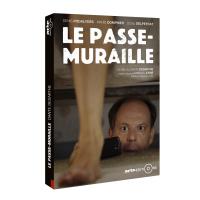 Le passe-muraille DVD