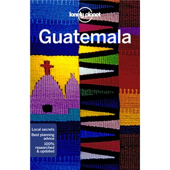 Guatemala 7ed -anglais-