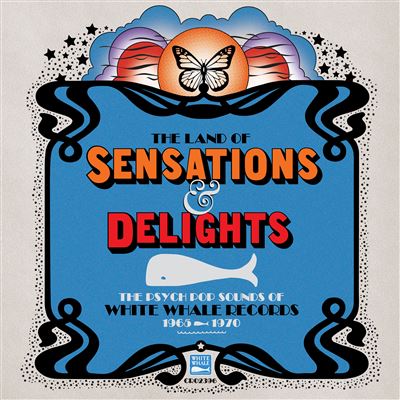 LAND OF SENSATIONS & DELIGHTS