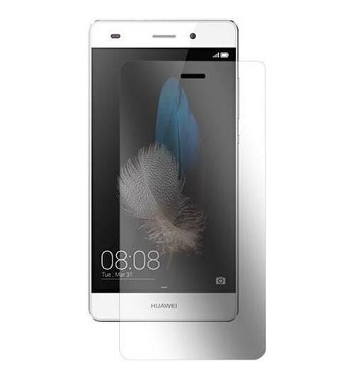 Protège-écran BigBen pour Huawei P8 Lite en verre trempé