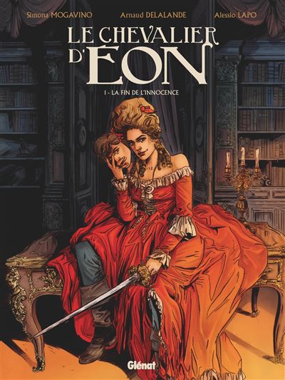 La fin de l'innocence