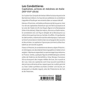 Les Condottieres