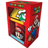 Lampe Super Mario Bros Build a Level, Lampes d'ambiance
