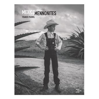 Mexico Mennonites